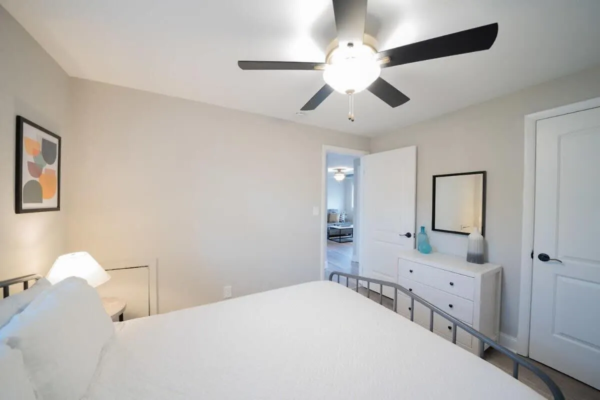 Ov Mosaic Suites - Serene North Camellia Acres Lägenhet