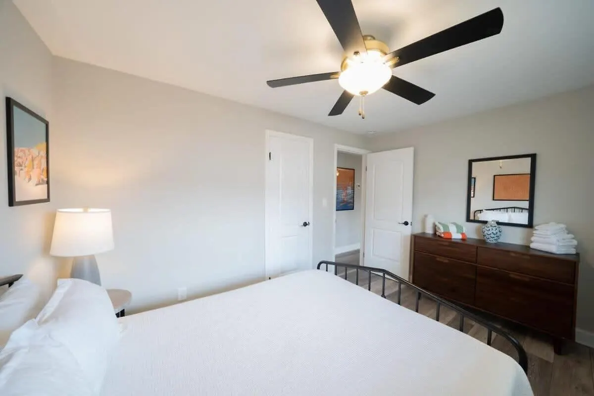 Lägenhet Ov Mosaic Suites - Serene North Camellia Acres