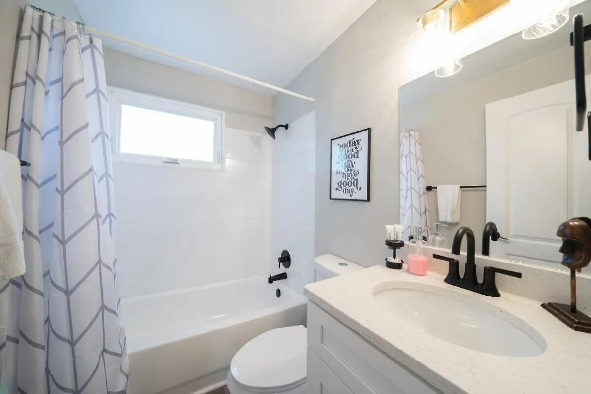 Lägenhet Ov Mosaic Suites - Serene North Camellia Acres USA