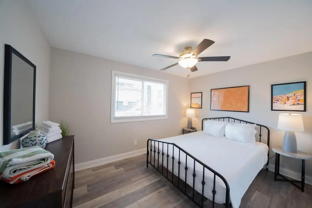 Lägenhet Ov Mosaic Suites - Serene North Camellia Acres